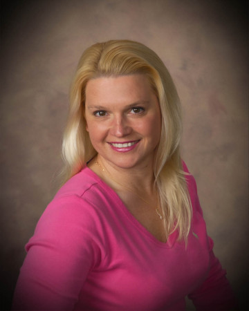 Nicole Morris Photo 33