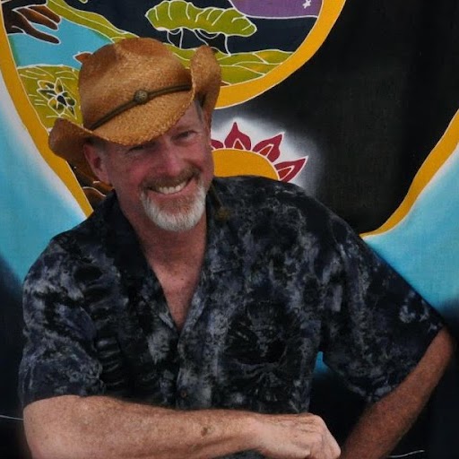 Ron Sharp Photo 1