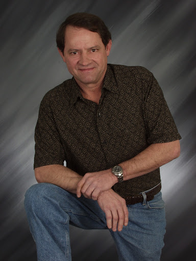 Mark Lipscomb Photo 10