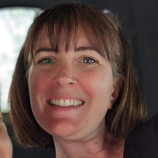 Anne Wolter Photo 14