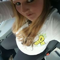 Heather Casteel Photo 6