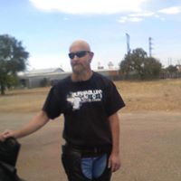 Randal Robertson Photo 6