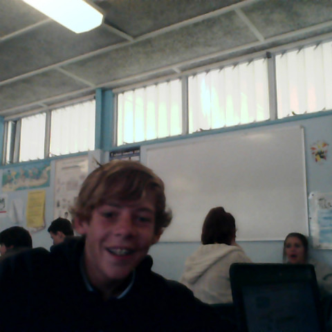 Jack Wilcox Photo 8