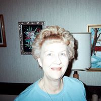 Judy Griffin Photo 18