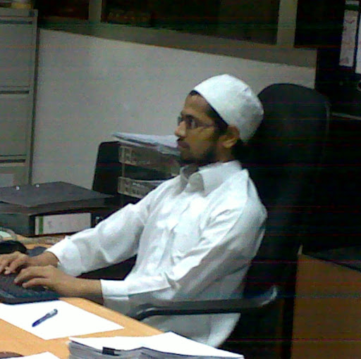 Shujaat Husain Photo 15