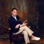 Ben Johnson Photo 25