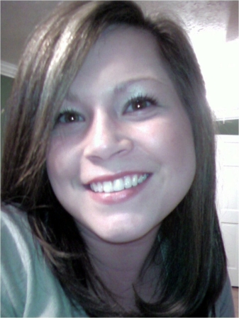April Barrett Photo 7