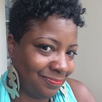 Antoinette Knight Photo 22