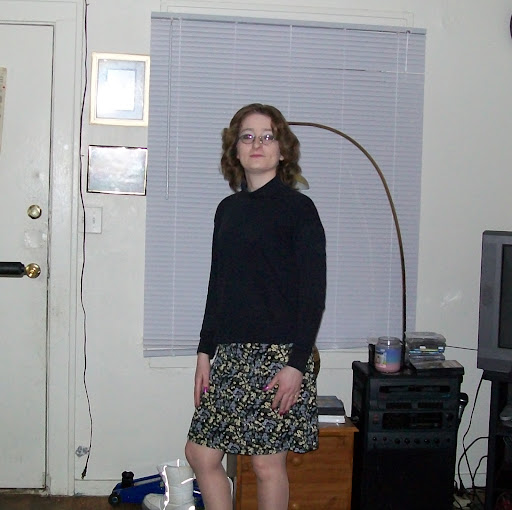 Amanda Abrams Photo 40