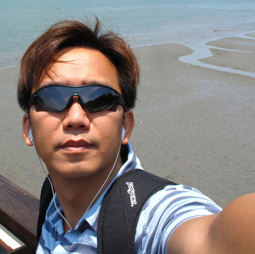 David Chiang Photo 25