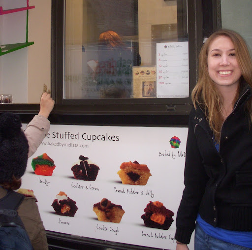 Sarah Conard Photo 1