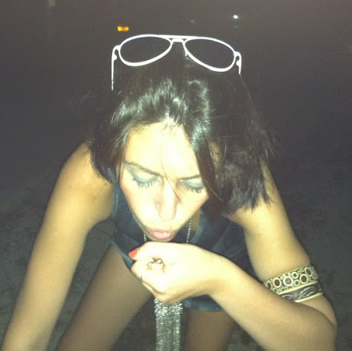 Sarah Bergstrom Photo 8