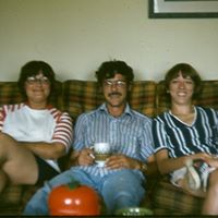 Joyce Simpson Photo 27