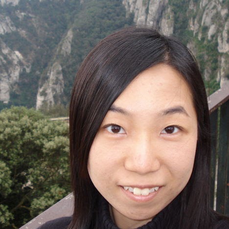 Sherry Leung Photo 22