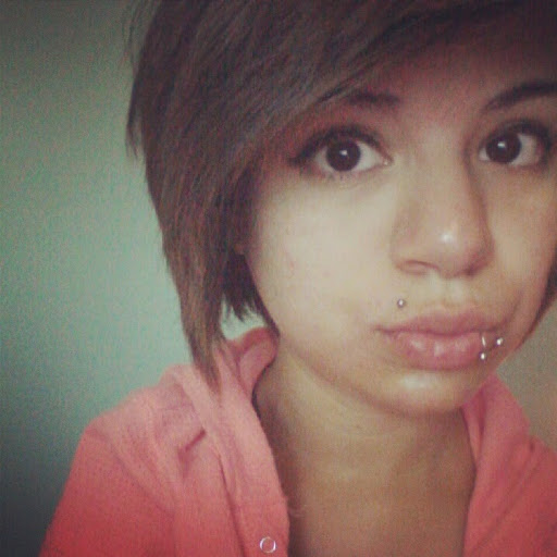 Jasmin Ortega Photo 36
