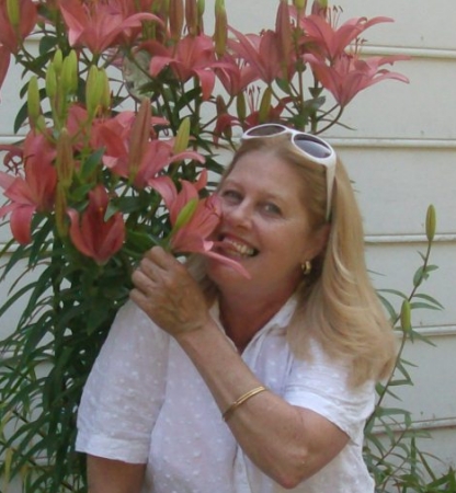 Vicki Brannon Photo 7