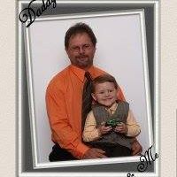 Wayne Pierce Photo 41