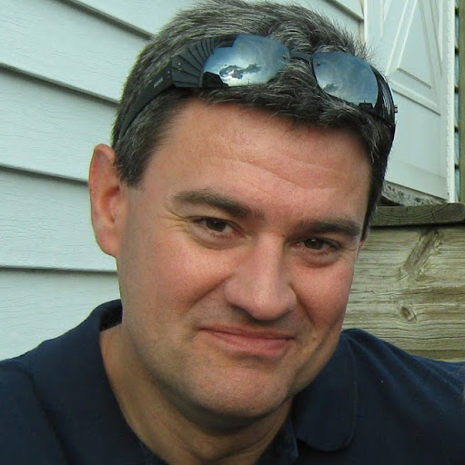 Johnny Ellis Photo 5