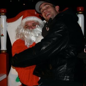Corey Holzapfel Photo 3
