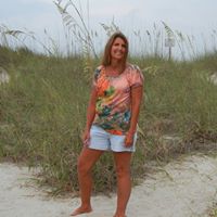 Gail Jordan Photo 22