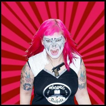 Krista Williams Photo 34