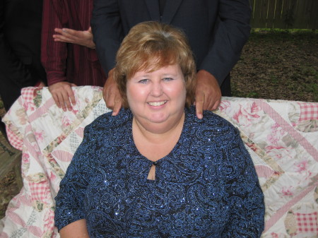 Karen Sutton Photo 30