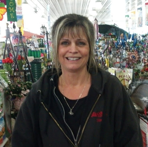 Sandra Lucas Photo 16