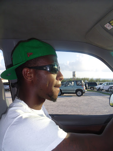 Christopher Marcus Photo 5