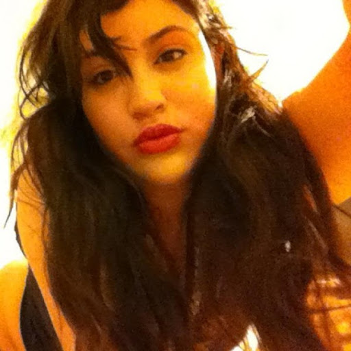 Christina Miranda Photo 36