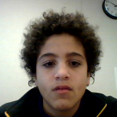 Jacob Henriquez Photo 8