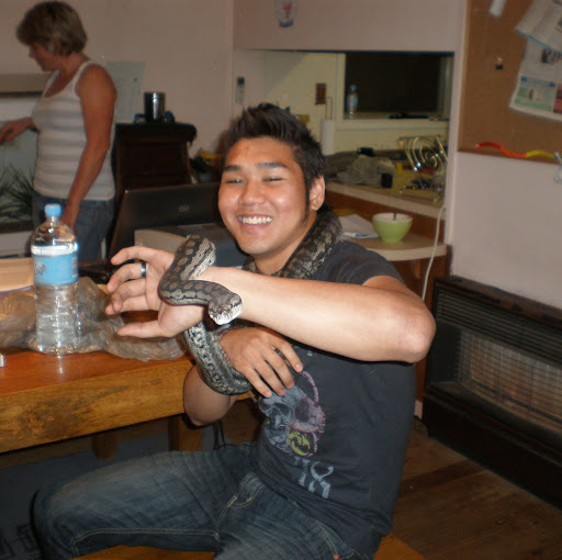 Ronald Joseph Photo 22