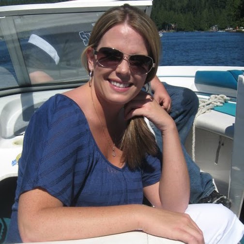 Jessica Lundberg Photo 11