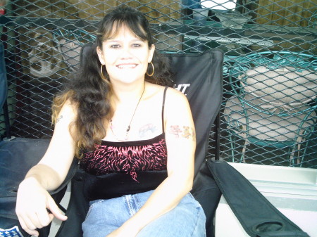 Nicole Rocha Photo 22