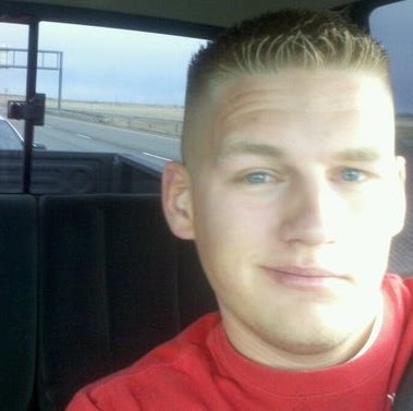 Cody Nutter Photo 3
