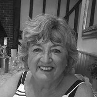 Susan Cutting Photo 23