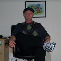 Jeffrey Houghton Photo 7