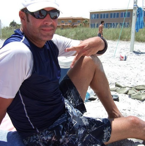 Mike Mcmahon Photo 7