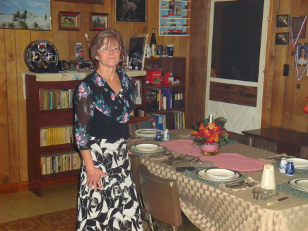 Pat Ball Photo 32