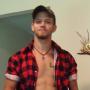 Louis Saunders Photo 27