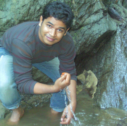Humayun Rashid Photo 34