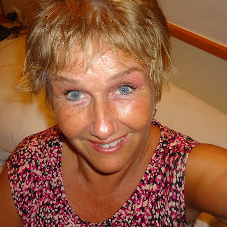 Laurie Warner Photo 4
