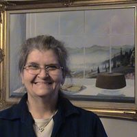 Joan Casey Photo 27