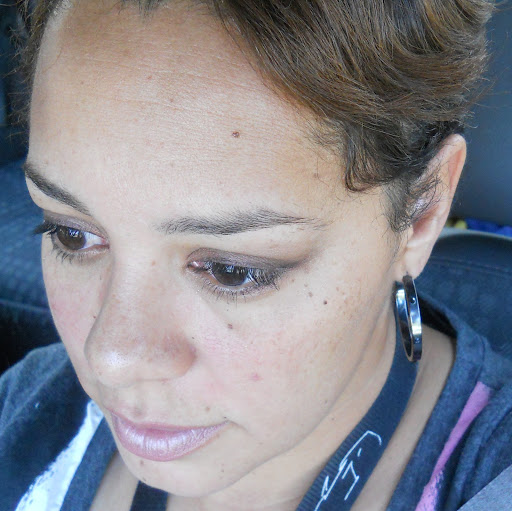 Angela Bragg Photo 2