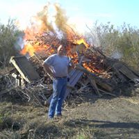 Rex Guthrie Photo 9