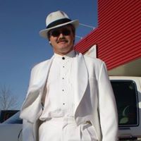 Brent Chisholm Photo 10