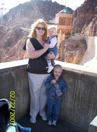 Kirsten Martin Photo 15