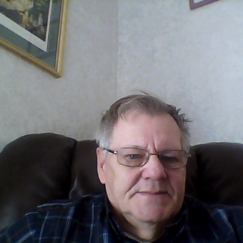 Edwin Norris Photo 15