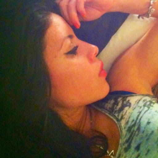 Lina Caro Photo 27
