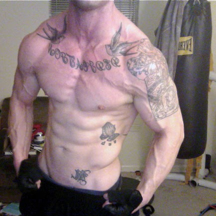 George Blair Photo 24