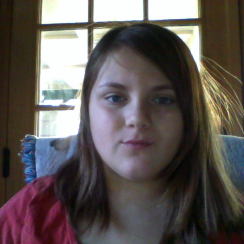 Ruby Matthews Photo 3
